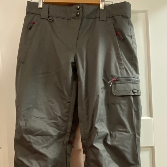 Millennium Three Snowboard Pants - Picture 1 of 4